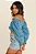 cropped pipa azul - Imagem 2
