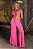 calça morg rosa - Imagem 1