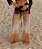 calça tule oasis - Imagem 1