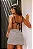 vestido curto salt breeze - Imagem 2