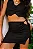 saia jess preta - Imagem 1