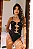 body raj preto #2 - Imagem 2