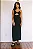 vestido nós preto - Imagem 1