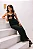 vestido nós preto - Imagem 4