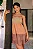 vestido curto trio salt breeze - Imagem 1