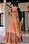 vestido curto trio salt breeze - Imagem 2