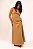 vestido longo mirra - Imagem 1