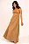 vestido longo mirra - Imagem 5