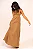 vestido longo mirra - Imagem 2