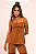 blusa nyla sândalo - Imagem 5