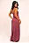 vestido soho grape - Imagem 3