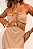 vestido gaya areia - Imagem 2