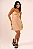 vestido sussu areia - Imagem 3