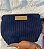 necessaire tina azul marinho - Imagem 1