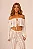 cropped jordana off white - Imagem 1