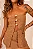 blusa zaila doce de leite - Imagem 2