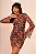 Vestido curto tule zuri - Imagem 2