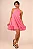 vestido angel rosa - Imagem 4