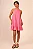 vestido angel rosa - Imagem 3