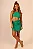 vestido curto noronha jade - Imagem 4