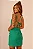 vestido curto noronha jade - Imagem 3