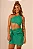 vestido curto noronha jade - Imagem 1
