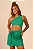 vestido curto noronha jade - Imagem 5