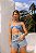 SHORT BASIC JEANS CLARO - Imagem 3