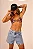 bermuda jeans médio #2 - Imagem 3