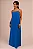 vestido zion ocean - Imagem 3