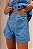 short tuka ocean - Imagem 1