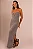 vestido eve p&b - Imagem 1