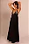 vestido noah preto - Imagem 5