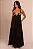 vestido noah preto - Imagem 1