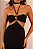 vestido gaya preto - Imagem 2