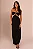 vestido gaya preto - Imagem 5