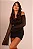 vestido tule rocky - Imagem 4