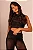 cropped basic tule rocky - Imagem 5
