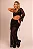 Saia longa tule rocky - Imagem 3