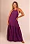 vestido caraíva violeta - Imagem 3