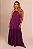 vestido caraíva violeta - Imagem 4
