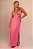 vestido kyra chicle - Imagem 1