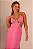 vestido kyra chicle - Imagem 3