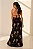 vestido zaya bordado - Imagem 5