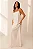 vestido bicolor zaya - Imagem 5