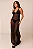 vestido hera preto - Imagem 1
