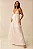 vestido noah off white - Imagem 1