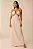 vestido gaya off white - Imagem 3