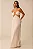 vestido gaya off white - Imagem 4