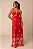 vestido amira bordado - Imagem 1